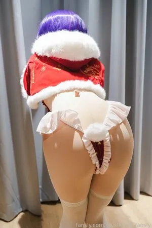 Yuzuki No Fansly OnlyFans Leaked Free Thumbnail Picture - #Okfu5BQsf0