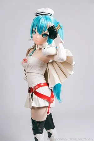 Yuzuki No Fansly OnlyFans Leaked Free Thumbnail Picture - #PFEqX05Fy8