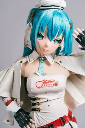 Yuzuki No Fansly OnlyFans Leaked Free Thumbnail Picture - #PK1JadgS6j