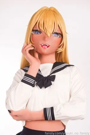 Yuzuki No Fansly OnlyFans Leaked Free Thumbnail Picture - #PRQbiWpBuO