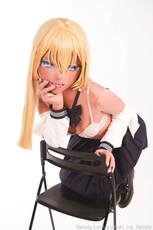 Yuzuki No Fansly OnlyFans Leaked Free Thumbnail Picture - #QY7dpG5lzk