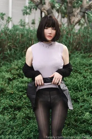 Yuzuki No Fansly OnlyFans Leaked Free Thumbnail Picture - #Qd0xGzW4di