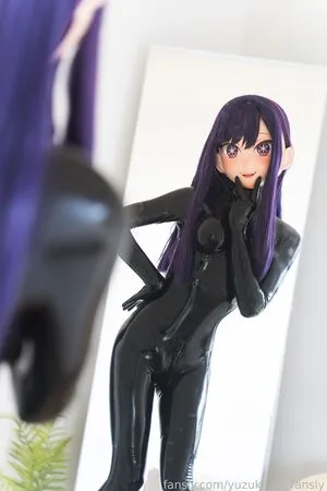 Yuzuki No Fansly OnlyFans Leaked Free Thumbnail Picture - #RAUbQvT2wy