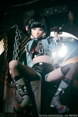 Yuzuki No Fansly OnlyFans Leaked Free Thumbnail Picture - #SAztf7Ldgu