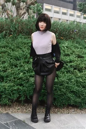 Yuzuki No Fansly OnlyFans Leaked Free Thumbnail Picture - #SJhUCtuaR4