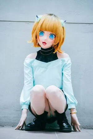 Yuzuki No Fansly OnlyFans Leaked Free Thumbnail Picture - #SxYdQS66cE