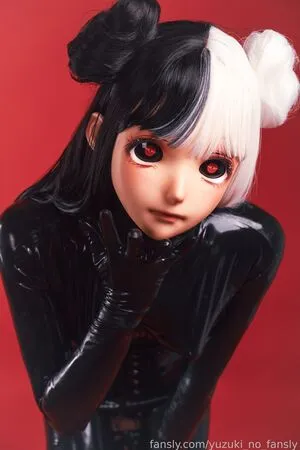 Yuzuki No Fansly OnlyFans Leaked Free Thumbnail Picture - #T9BBnl4Qef