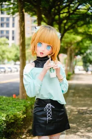 Yuzuki No Fansly OnlyFans Leaked Free Thumbnail Picture - #TNwqWXmsSM