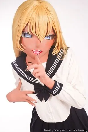 Yuzuki No Fansly OnlyFans Leaked Free Thumbnail Picture - #TmKpQK6wVH