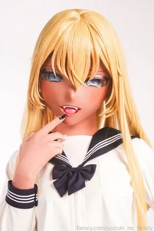 Yuzuki No Fansly OnlyFans Leaked Free Thumbnail Picture - #UIeJvVIYBA