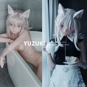 Yuzuki No Fansly OnlyFans Leaked Free Thumbnail Picture - #UiNIdn7FmG