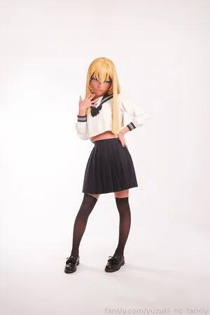 Yuzuki No Fansly OnlyFans Leaked Free Thumbnail Picture - #UzAzI1T91L