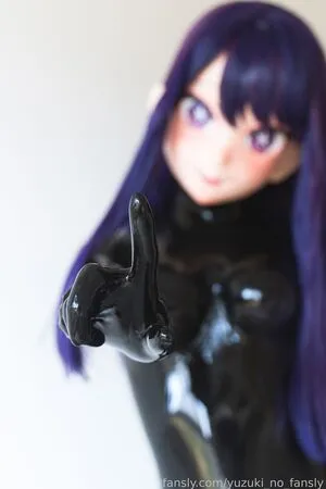 Yuzuki No Fansly OnlyFans Leaked Free Thumbnail Picture - #V9muxhYVqS