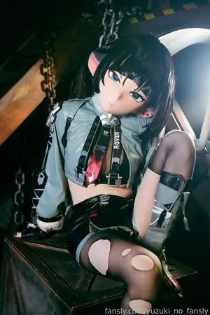 Yuzuki No Fansly OnlyFans Leaked Free Thumbnail Picture - #W9XKgRfhUp