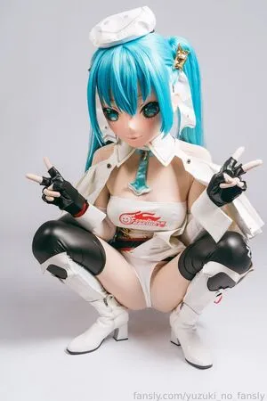 Yuzuki No Fansly OnlyFans Leaked Free Thumbnail Picture - #Wmcj4Sfs6g