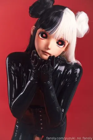 Yuzuki No Fansly OnlyFans Leaked Free Thumbnail Picture - #XvWVz2G818