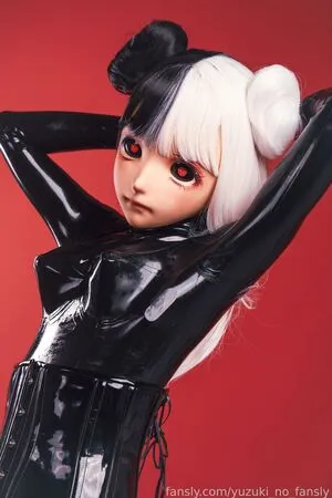 Yuzuki No Fansly OnlyFans Leaked Free Thumbnail Picture - #Yi8dYHswkL