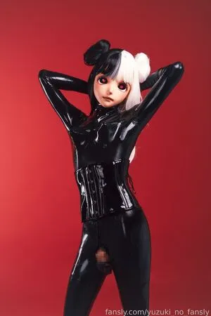 Yuzuki No Fansly OnlyFans Leaked Free Thumbnail Picture - #YjTKJbLwmk