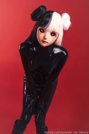 Yuzuki No Fansly OnlyFans Leaked Free Thumbnail Picture - #ZkP0qetCH1