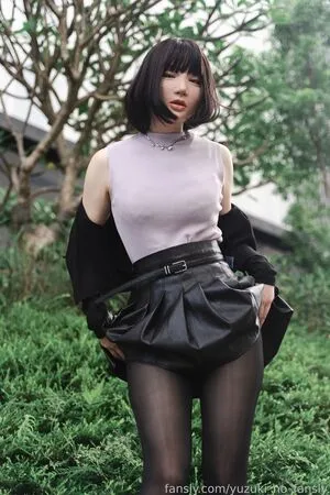 Yuzuki No Fansly OnlyFans Leaked Free Thumbnail Picture - #ZmDjTkcvaQ