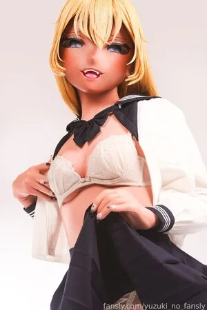 Yuzuki No Fansly OnlyFans Leaked Free Thumbnail Picture - #ZzV1jM50Yv