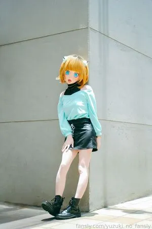 Yuzuki No Fansly OnlyFans Leaked Free Thumbnail Picture - #aPMtBqJ6aM