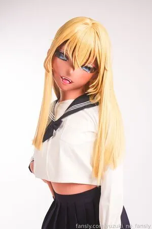 Yuzuki No Fansly OnlyFans Leaked Free Thumbnail Picture - #aVLIYAuDLp