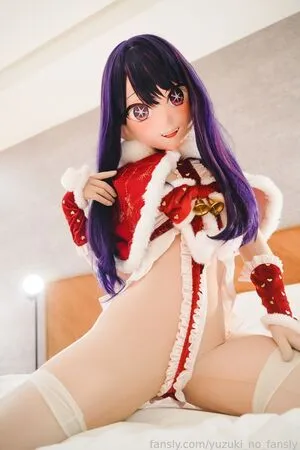 Yuzuki No Fansly OnlyFans Leaked Free Thumbnail Picture - #b4xOZlt3Bj