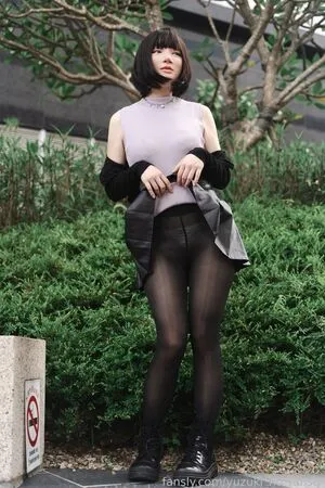Yuzuki No Fansly OnlyFans Leaked Free Thumbnail Picture - #bCsqKGOOMo