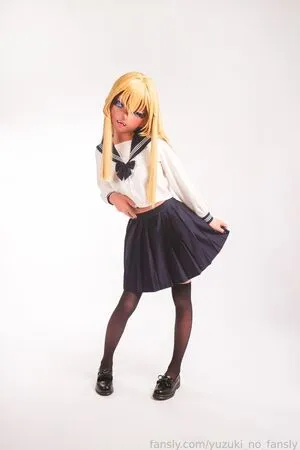 Yuzuki No Fansly OnlyFans Leaked Free Thumbnail Picture - #bhCyvZX9Hg