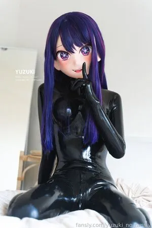 Yuzuki No Fansly OnlyFans Leaked Free Thumbnail Picture - #bkoISxPCup
