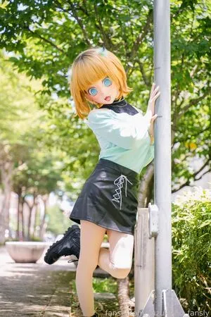 Yuzuki No Fansly OnlyFans Leaked Free Thumbnail Picture - #cSVXQcCUd7