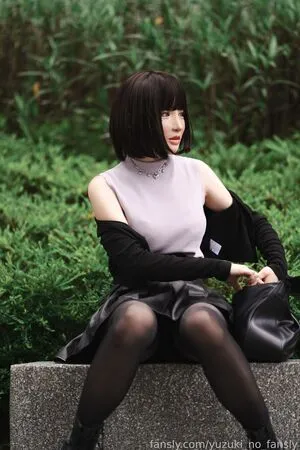 Yuzuki No Fansly OnlyFans Leaked Free Thumbnail Picture - #dEAYN8c9Nf