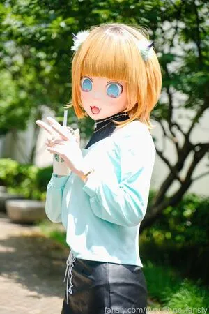 Yuzuki No Fansly OnlyFans Leaked Free Thumbnail Picture - #dOxrNXRZN7