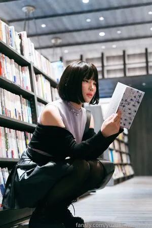 Yuzuki No Fansly OnlyFans Leaked Free Thumbnail Picture - #eTEIsuBe32