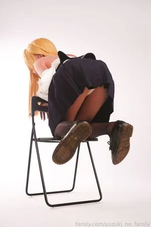 Yuzuki No Fansly OnlyFans Leaked Free Thumbnail Picture - #erPOw06fWz