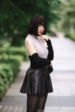 Yuzuki No Fansly OnlyFans Leaked Free Thumbnail Picture - #fgmKObOgsD