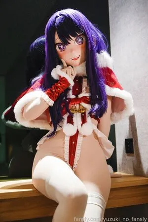 Yuzuki No Fansly OnlyFans Leaked Free Thumbnail Picture - #fnIK3UfCYC