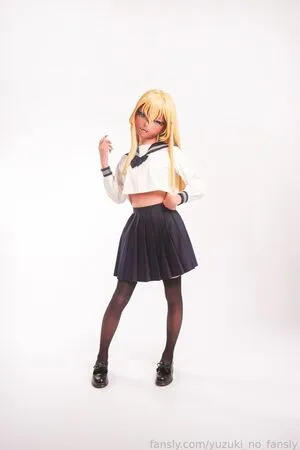 Yuzuki No Fansly OnlyFans Leaked Free Thumbnail Picture - #gApU80j0Mj