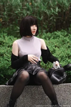 Yuzuki No Fansly OnlyFans Leaked Free Thumbnail Picture - #gyEwoDsfi2