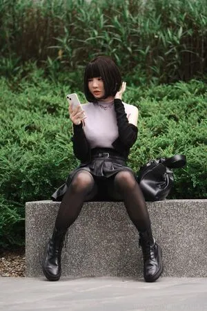 Yuzuki No Fansly OnlyFans Leaked Free Thumbnail Picture - #gzNihikP1I