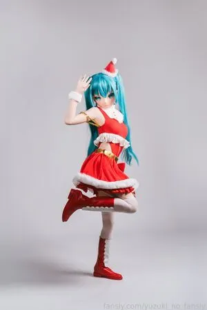 Yuzuki No Fansly OnlyFans Leaked Free Thumbnail Picture - #hrk9pAKQt2