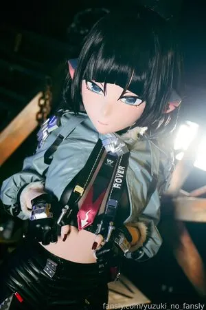 Yuzuki No Fansly OnlyFans Leaked Free Thumbnail Picture - #iAn7BtX04B