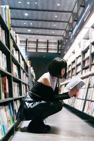 Yuzuki No Fansly OnlyFans Leaked Free Thumbnail Picture - #irD7XZowyS