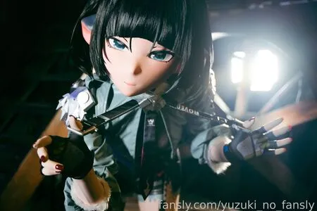 Yuzuki No Fansly OnlyFans Leaked Free Thumbnail Picture - #jXJ8SfGW0n