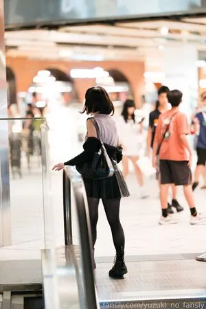 Yuzuki No Fansly OnlyFans Leaked Free Thumbnail Picture - #jdCi8UOZ7X