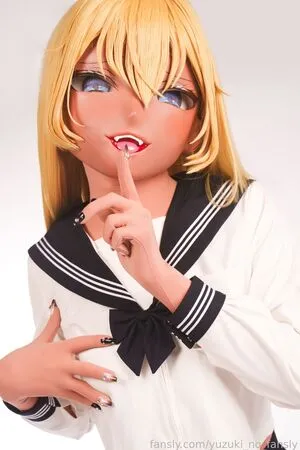 Yuzuki No Fansly OnlyFans Leaked Free Thumbnail Picture - #jhT5eZkF0P