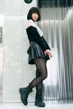 Yuzuki No Fansly OnlyFans Leaked Free Thumbnail Picture - #kxspuzKSMK