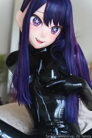 Yuzuki No Fansly OnlyFans Leaked Free Thumbnail Picture - #l8NWYxJpM6