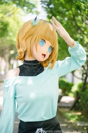 Yuzuki No Fansly OnlyFans Leaked Free Thumbnail Picture - #m0u8LzFVtP